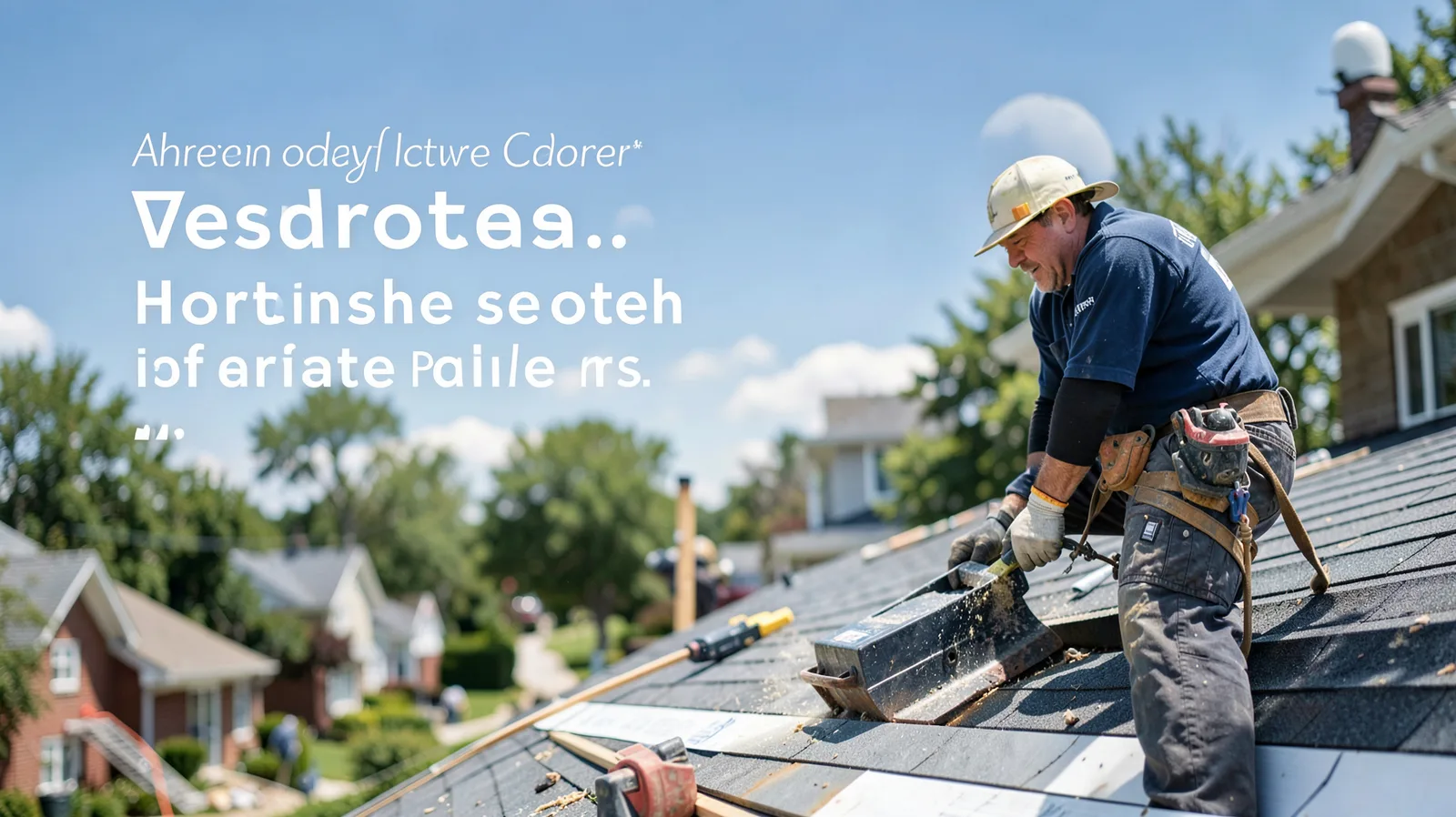 Roof Replacement in Bennington, NE near me